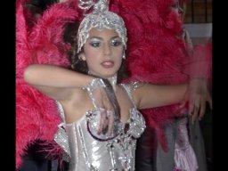 Carnaval de Mula 2013